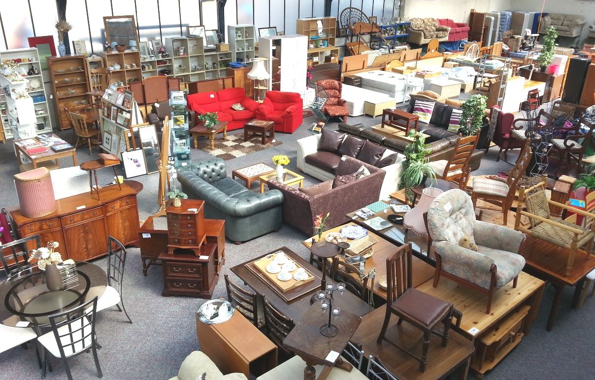 sofa donation dubai