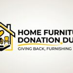 home furnture donation logo