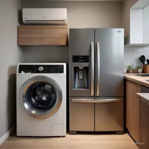 appliances donation