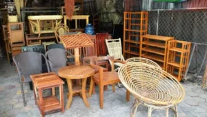 furniture donation service