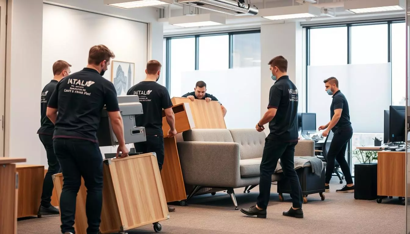 Furniture Donation Jumeirah Dubai