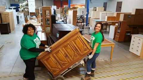 furniture donation dubai