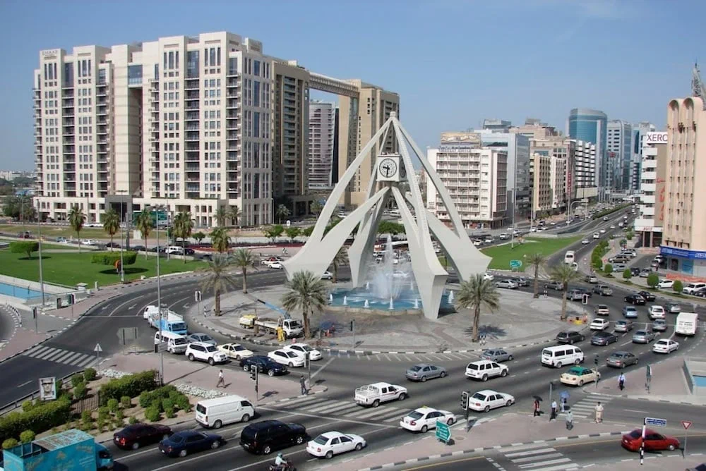 furniture donation deira areas